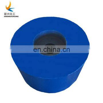 Uhmwpe Guide Rail, Cnc Roller Chain Curved Linear, Rail Bearings High Impact Endurance and Long Service Rail Guide photo-2