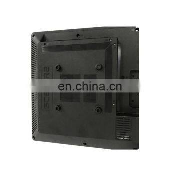 OEM Custom Plastic Injection Mold Making Back Cover Panel LCD LED Display Screen Molding photo-6