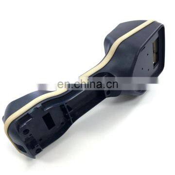 Custom Motorized Car Spare Parts Auto Molded High Precision Bicycle Prototype Cast Mold Silicone Bike Plastic Injection Molding