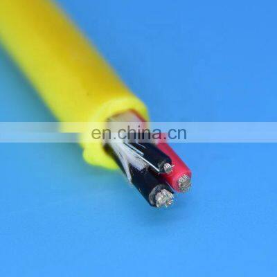 3 core subsea power cable