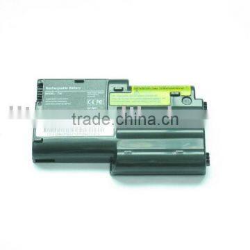 Replacement Laptop Battery for ThinkPad T30 Series