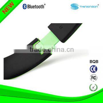 Free Sample Worldwide /2015 Hot Sale & Stylish Bluetooth Headphone With Super Bass photo-5