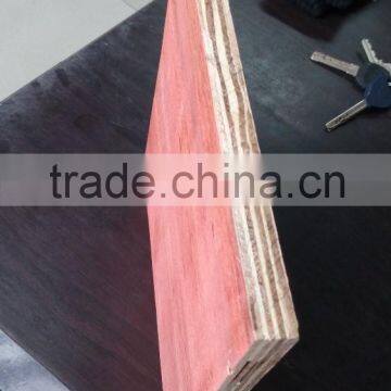 2014 high quality okoume plywood