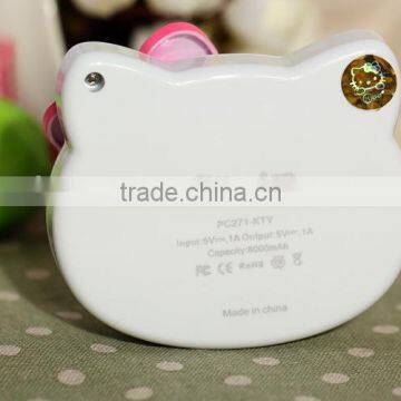 Fast Charging Power Bank,Power Bank 6000mAh,Power Bank Menu photo-6