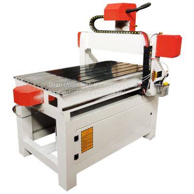 Factory Sales 1325 3 Axis Woodworking CNC Router Wood Cutting Engraver Furniture Door Making Machine photo-3