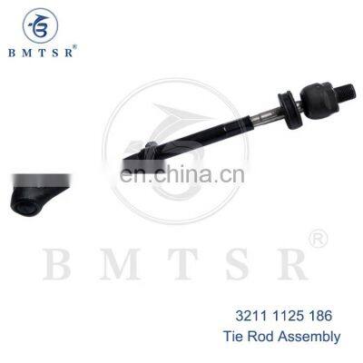 BMTSR Автомобильные запчасти. Рулевые детали. Сборка тяги рулевого управления для E30. Оригинальный номер 32111125186 3211 1125 186. Автомобильные аксессуары