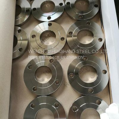 Lap Joint Flanges