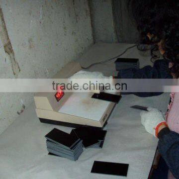 Safety Glass Conforms to CE 169 ANSI Z87.1 Use for Welding photo-2