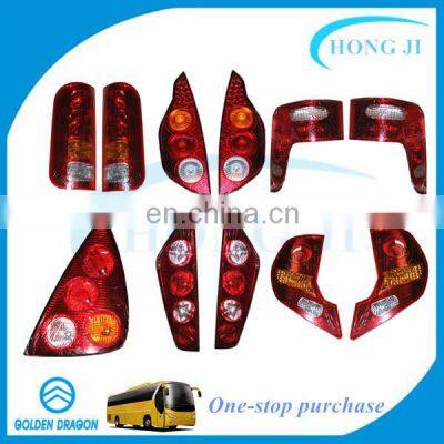 Rear Led Tail Lamp for Bonluck Bus HJ03-111 24v Bus Rear Light photo-5