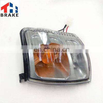 great wall spare parts turn signal lamp / side lamp for great wall deer safe