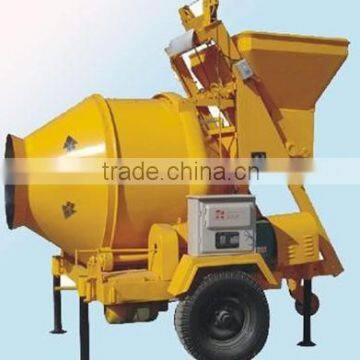 JZM Concrete Mixer Series from china for sale