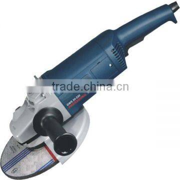 power tool angle grinder