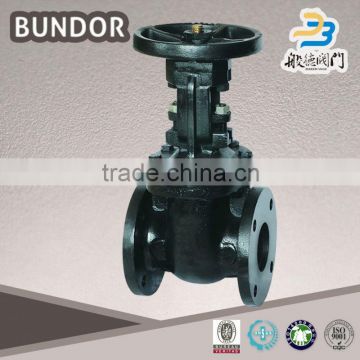 A105 Pn16 Gate Valve Brand