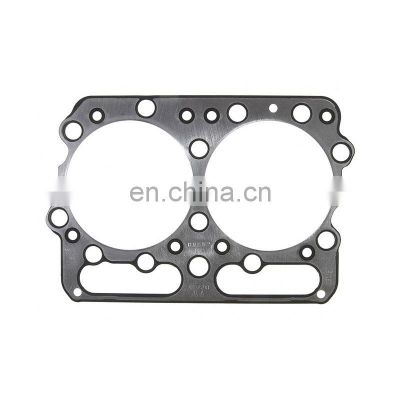 Original SCDC NT855 Cylinder gasket 4058790