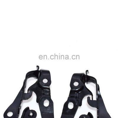 New 2PCS Hood Hinge For Toyota Camry Driver & Passemger 53420-06060, 53410-06090
