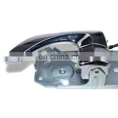 Free Shipping!826103E011 Inside Door Handle Front Left for Kia 2003-2009 Sorento NEW photo-4