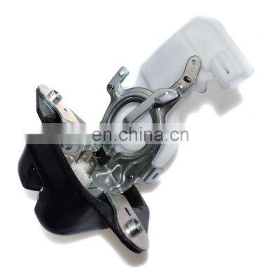 New Trunk Tailgate Door Lock Latch For Honda CR-V CRV 2007-2011 74800-SMG-G01