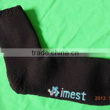 Seamless Waterproof Close fitting Socks for men