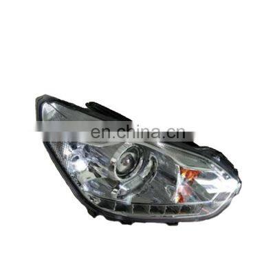 High Quality Halogen White Light Accessories Car Headlight For Chery Tiggo 2010-2013