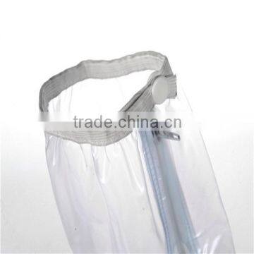 New Arrival Hot Sale 2015 Outdoor PVC Rain Boots Cover Waterproof Shoe Covers photo-5