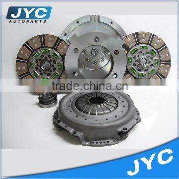 Truck Spare Parts Clutch Disc for HINO VOLVO photo-2