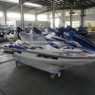 1100cc 3seats Jet Ski EEC/EPA Approved photo-4