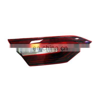 New Black After Market Inner Side Tail Light Tail Lamp Assembly For Toyota Camry XSE XLE 2018-2019