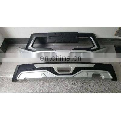 Auto SUV Parts Bumper Guard Bumper Protection Guard for 2018 Nissan Terra