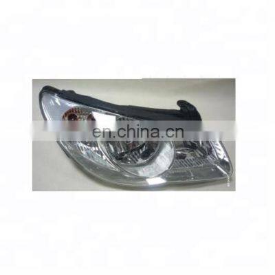 '92102-2H000 92101-2H000 Headlamp for Hyundai Elantra 2008