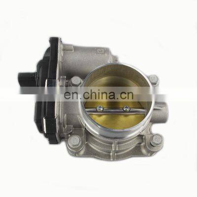 Manufacturers sell hot auto parts directly High Quality Throttle Valve ASSY for Buick OEM 12632101/12670834