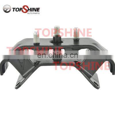41022-FJ000 Car Rubber Parts Engine Mounting For Subaru photo-3