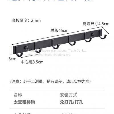 Home Bathroom Hooks photo-5