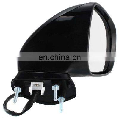 LX1321109 Car Power Door Mirror Front Left for Lexus Is250 Is350 photo-3