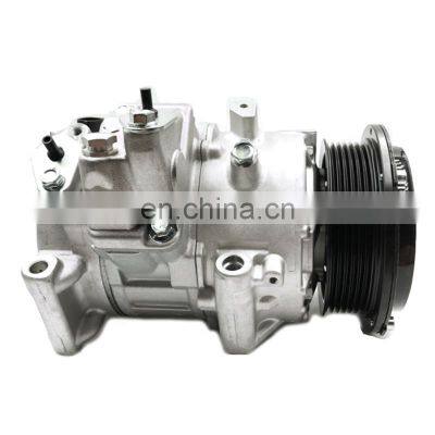 88310-0R010 High Quality Water Pump for Toyota