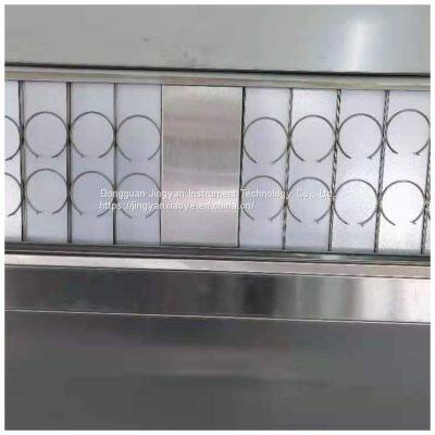 ASTM G154 Ultraviolet Testing Machine UV Accelerated Aging Test Chamber UV Aging Testing Equipment photo-3