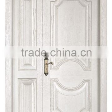 Luxury Solid Wood Composite Door/oak door