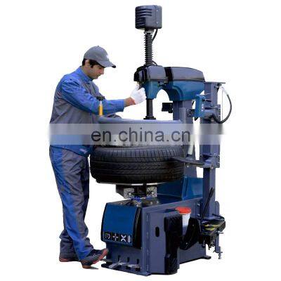 High Quality Automatic Tire Removal Changer and Balancer Combo