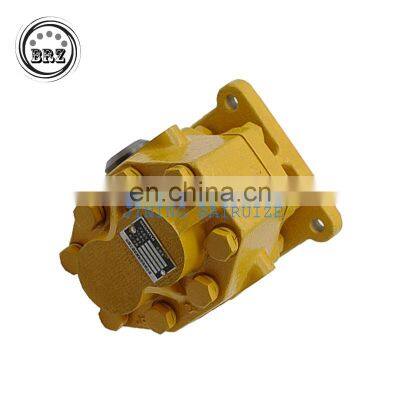 SK210 SK210-8 Gear Pump SK210LC Pilot Pump SK210LC-8 Plunger Pump photo-4