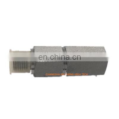 excavator flow check valve 369-6662