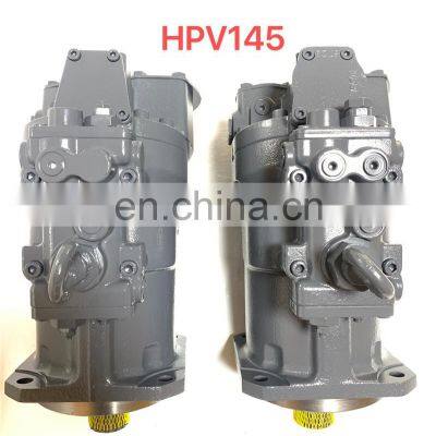 Excavator Hydraulic Main Pump HPV116 HPV145 for EX200 EX300 EX400 ZAX330 ZAX330-5 photo-2