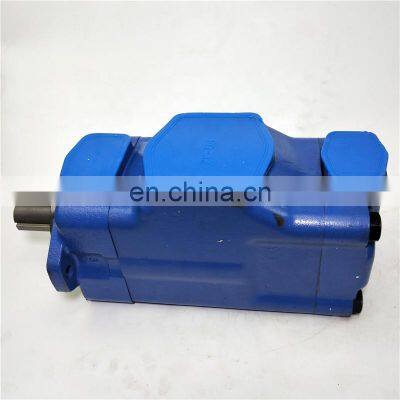 Eaton Vickers 4525V 4525V50 4525V50A 4525V50A21-1AA22R Hydraulic Double Vane Pump photo-2