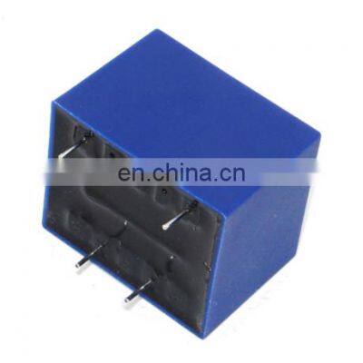 EI30 5 0.6VA 1.0VA 6V 12V 24V Encapsulated PCB Mount Transformer