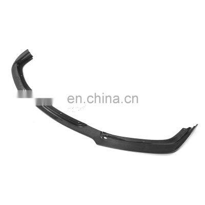 Carbon Fiber IS F Front Bumper Lip for LEXUS IS F Sedan 4-Door 11-12