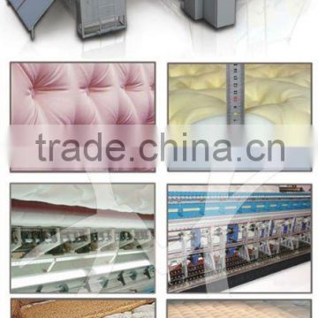 New Fast Speed Computerized Chain Multi-needle Quilting Machine HY-W-SJ photo-5