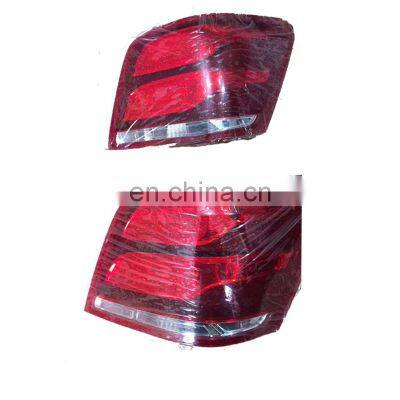 2013 - 2015 auto parts stop lamp light for Mercedes GLK Class 2049065803 / 204 906 58 03 , 2049065903 / 204 906 59 03