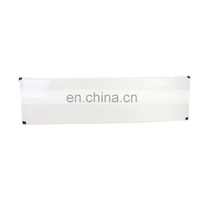 GELING Factory Auto Parts OEM Universal White Color Iron Car Front Panel For ISUZU FORWARD