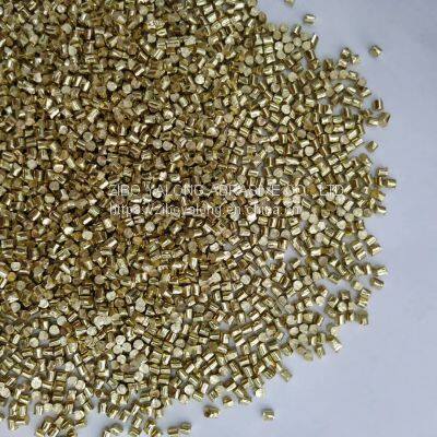 Copper Cut Wire Shot