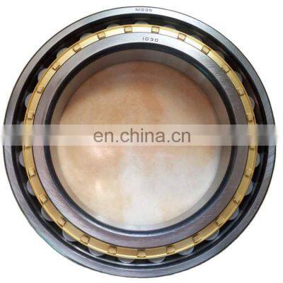 N1038M N1038.M1.SP Spindle Bearing Size 190x290x46 mm Cylindrical Roller Bearing N1038-M1-SP