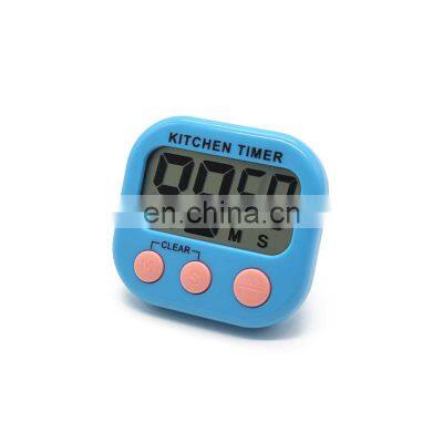 100mins Mini Countdown Timer Minute Timer 2 Digits Digital Day Countdown Timer photo-2