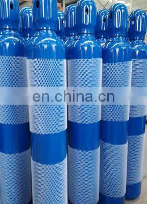 10L 20L 40L High Pressure Oxygen Generator Apparatus Oxygen Generator Medical Oxygen Cylinder photo-3